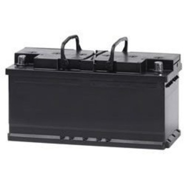 Ilc Replacement For MERCEDES BENZ 560SL V8 56L 740CCA YEAR 1987 560SL V8 5.6L 740CCA YEAR: 1987 BATTERY: